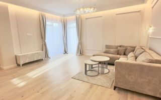 Penthouse ultramodern | Zona Terra - Poză 4