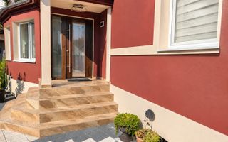 Casă de închiriat Sibiu, 4 camere | Central | 130 mp - Poză 3