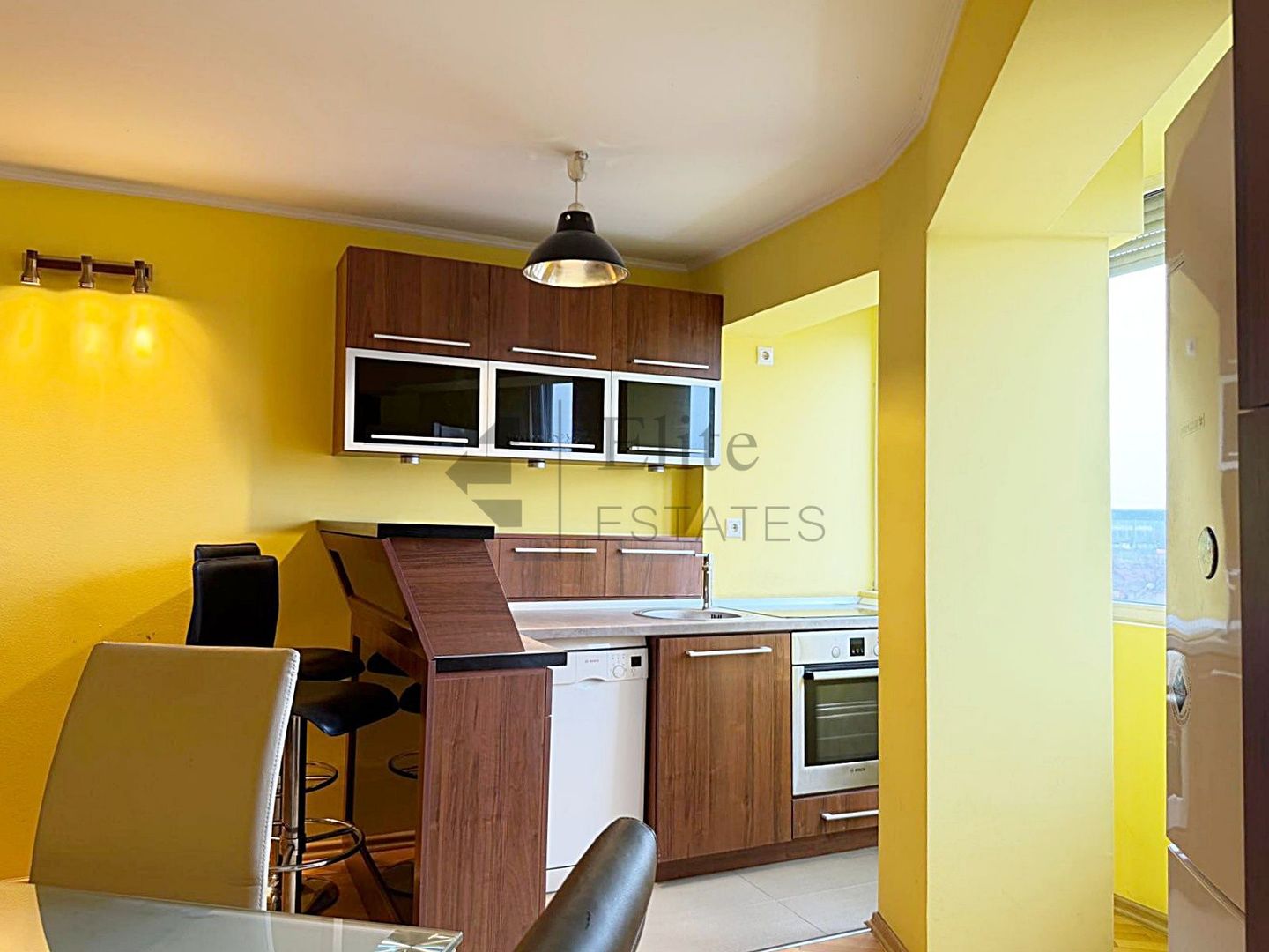 Apartament renovat 2 camere in Iosia, Oradea | Decomandat - Poză 14