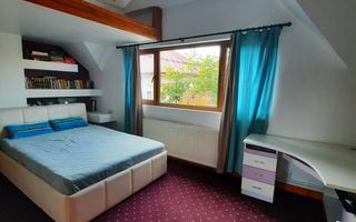 De inchiriat casa moderna P+1, renovat, ultracentral, zona foarte buna - Poză 5