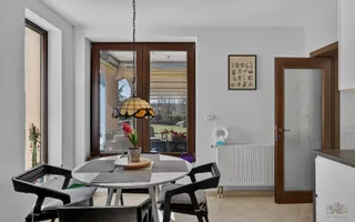Vila cu design spectaculos, tehnologie smart & lifestyle complet - Poză 21