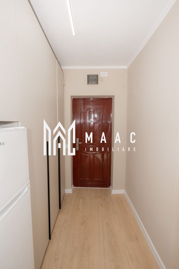 Garsoniera Ostroveni | Renovata si utilata | 27MP - Poză 10