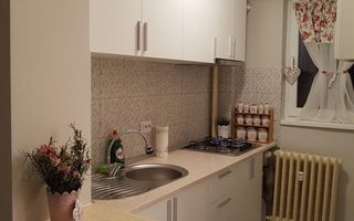 închiriez garsoniera Drumul Taberei - Poză 7