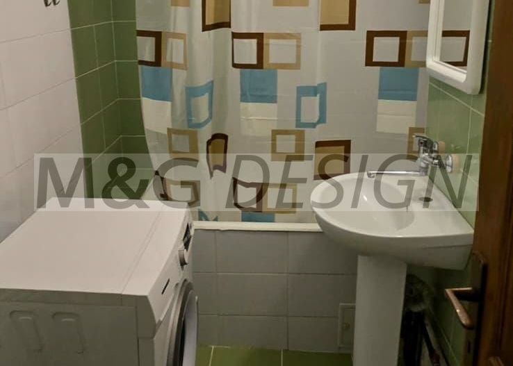 Ap cu 1 camera, decomandat, parter cu centrala proprie - Poză 6