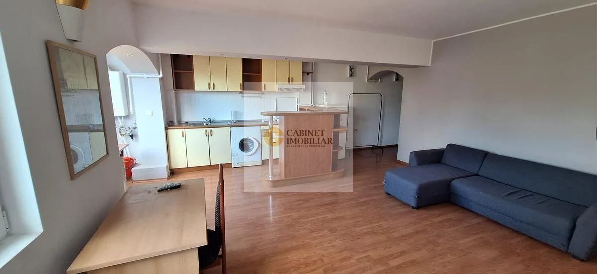 Parc Cismigiu | 2 camere | Creditabil | Etaj 5/8 - Poză 2