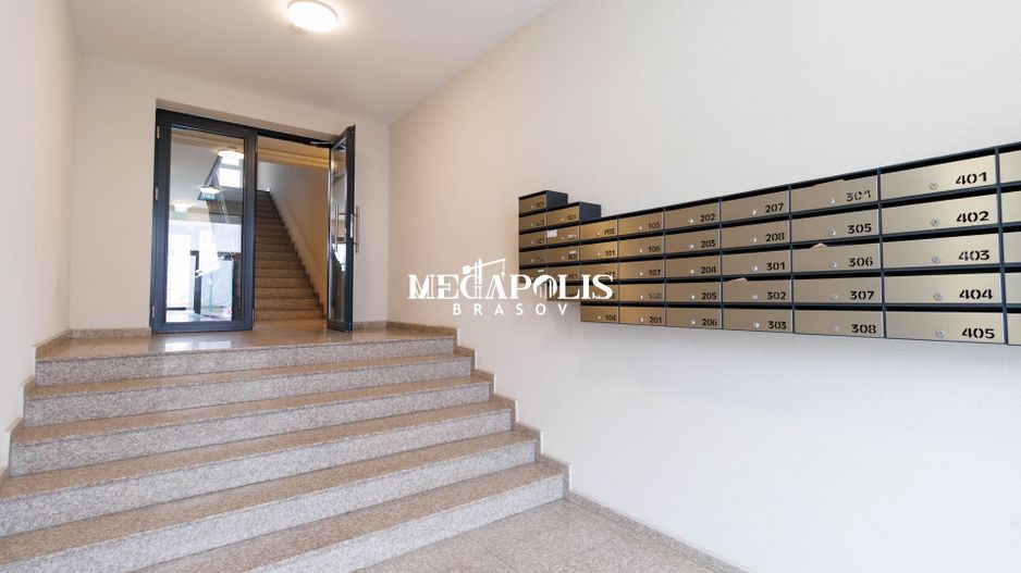 Apartament 2 camere tip studio – Tractorul | Kasper - Poză 13