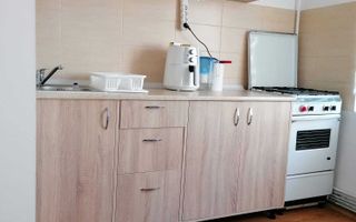 Garsoniera de vanzare/ zona Astra - Poză 1