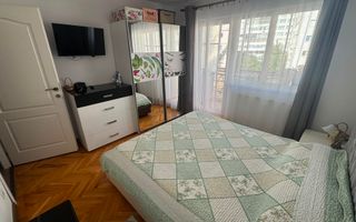 Apartament 2 camere decomandat, 10 mp pivnita, 2 balcoane - P. Rahovei - Poză 2