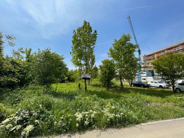 Teren Sisesti 9055 mp teren superb deschidere str lac 60 m - Poză 5