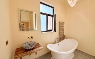 INCHIRIERE 4 CAMERE CISMIGIU | ULTRACENTRAL | - Poză 17