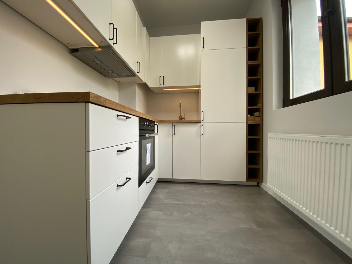 2 camere Floreasca Centrala Proprie - Poză 4