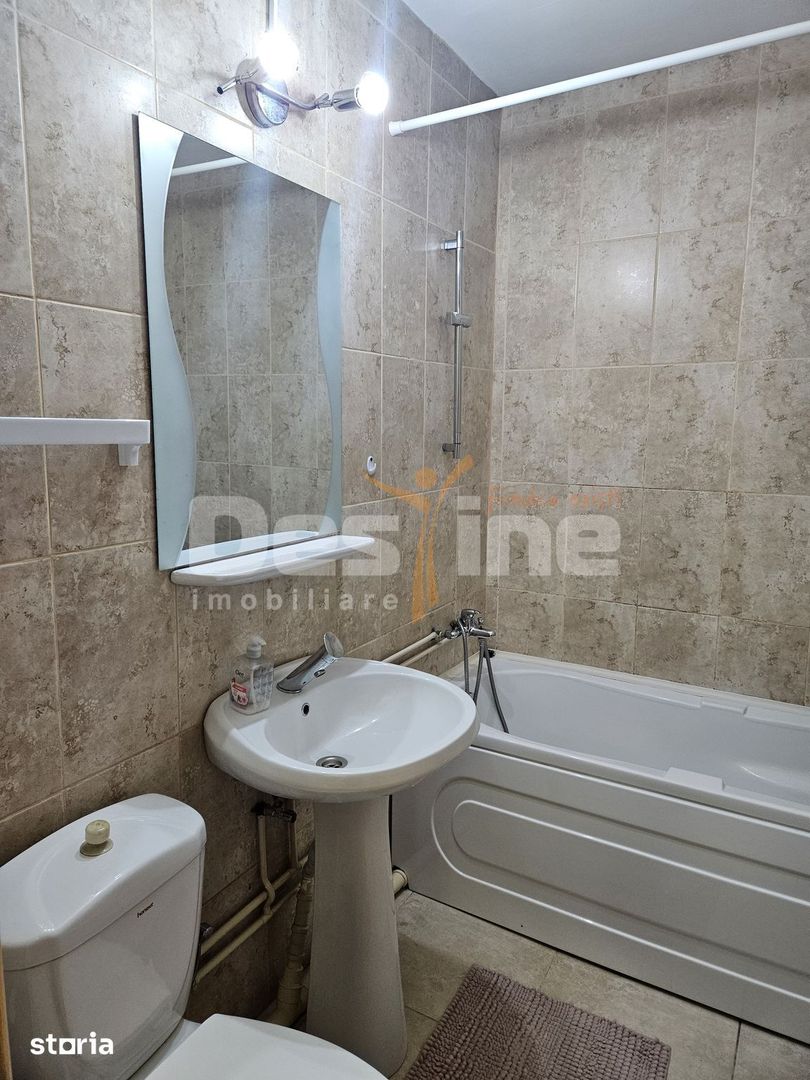 Apartament cu 2 camere de închiriat, zona Crângași - Poză 11