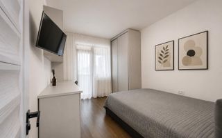 Casă tip duplex 4 camere, Palazu Mare, 3 locuri de parcare - Poză 3
