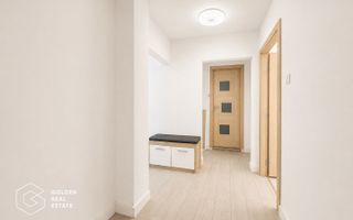 Apartament 4 camere, 78 mp, Charles Darwin – Complex Studențesc, Comision 0% - Poză 8