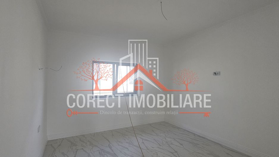 Casa premium 120 mp  utili panorama de vis - Poză 6