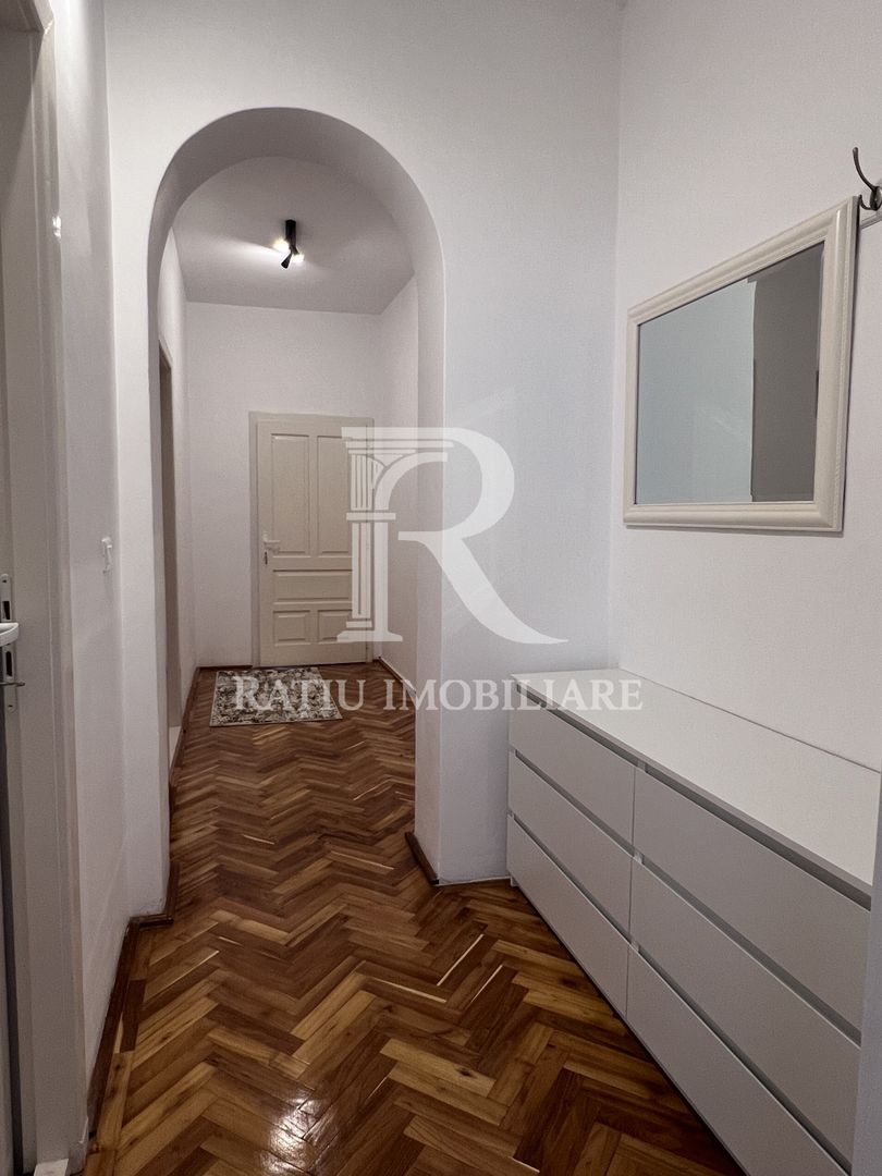 Apartament la casa cu 2 dormitoare | 83 mp utili | G. Doja | Oradea - Poză 13