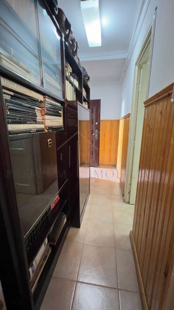 Apartament 2 camere parter zona centrala - Republicii - Poză 8