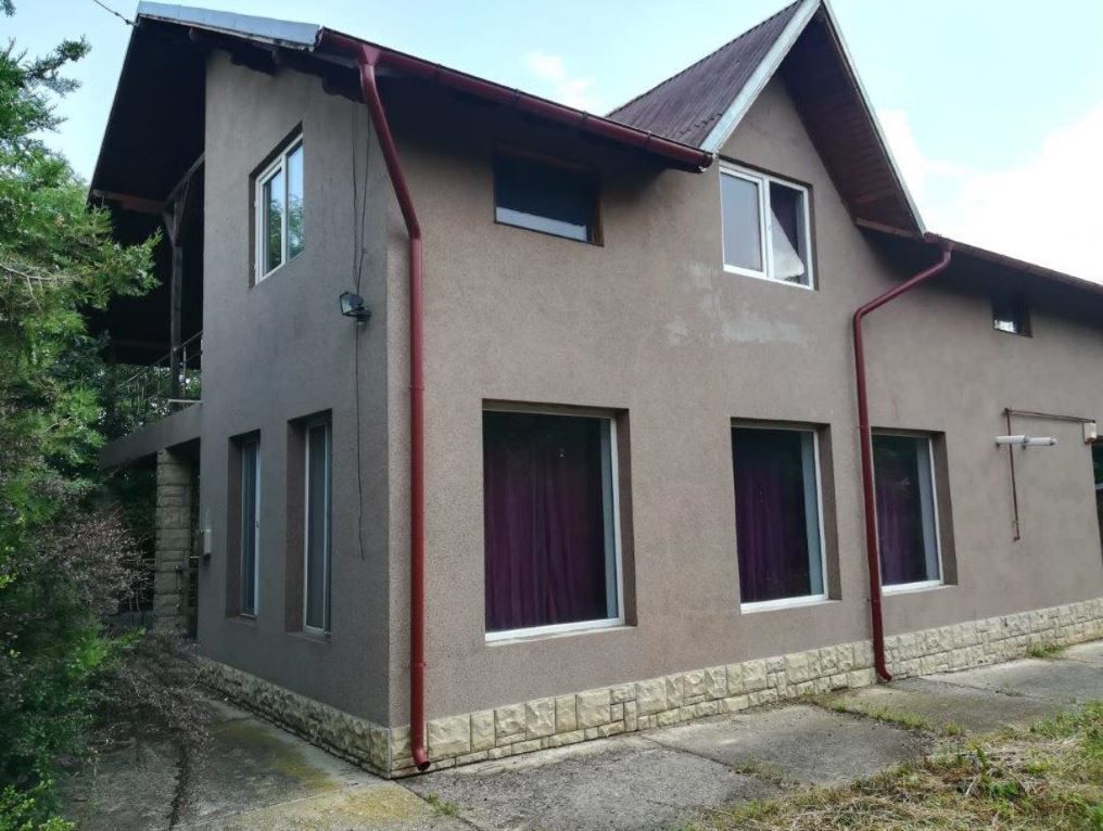 casa Baicoi Prahova - Poză 1