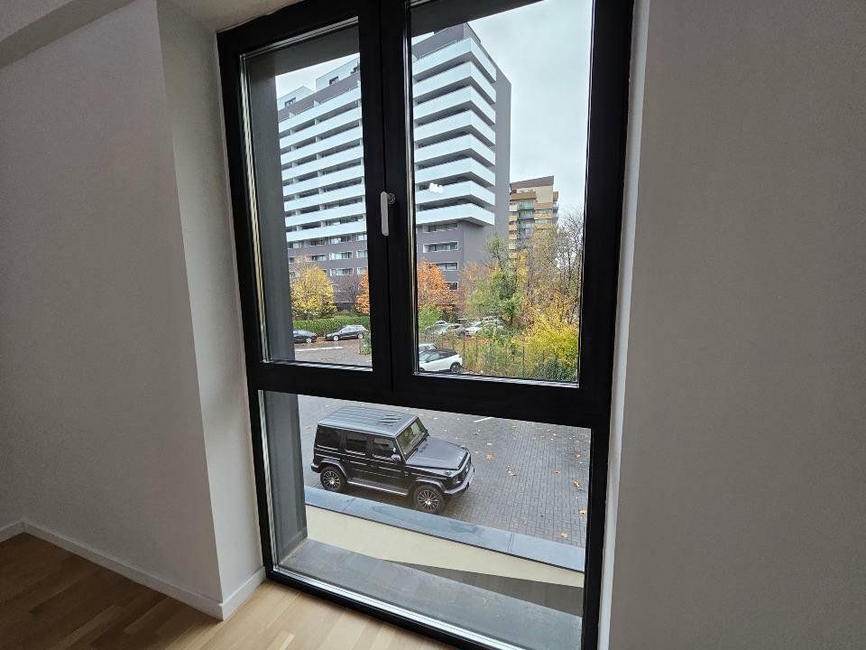 Apartament Modern cu 2 Camere în Atlas Residence – Zona Aviatiei - Poză 9