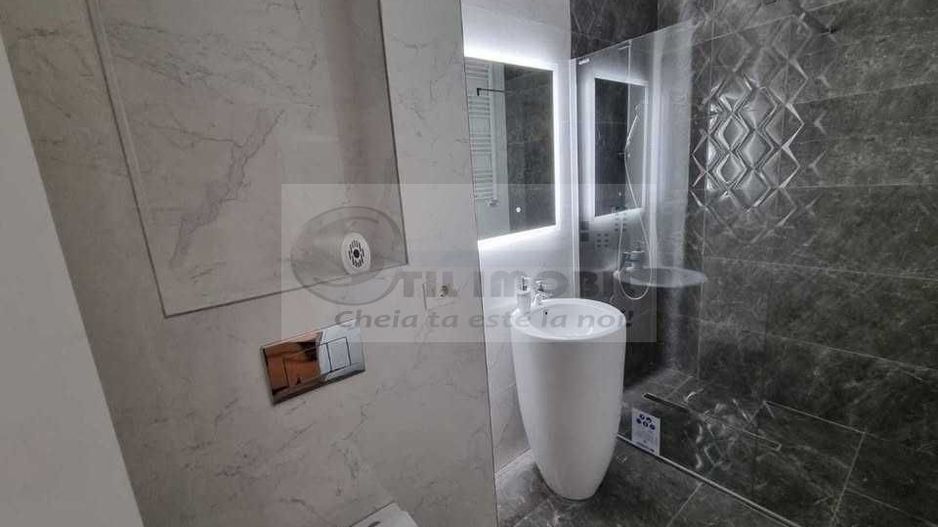 Spațiu de birouri modern la 2 min de Palas - Mercury, Podu Ros - 550€ - Poză 5