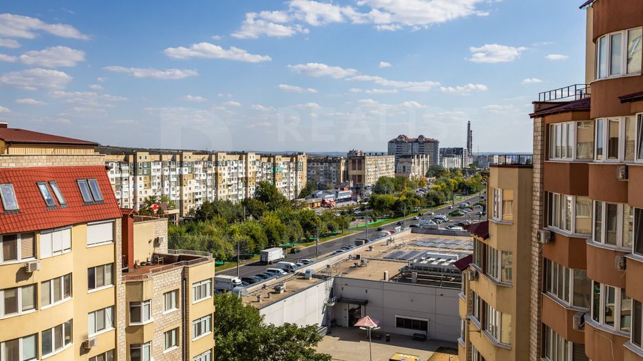 Vânzare, apartament, 2 camere, bd. Mircea Cel Bătrân, Ciocana - Poză 19