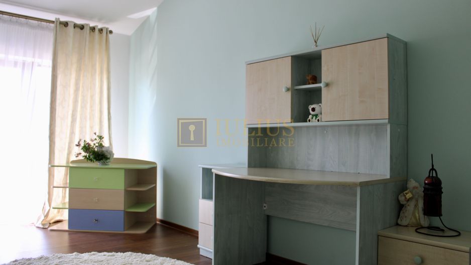 Duplex in stil scandinav, mobila de calitate, gradina si garaj. - Poză 31
