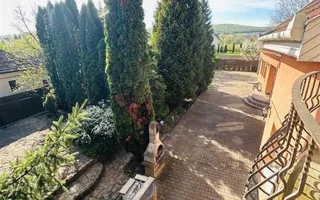 Vila remarcabila+casa boiereasca,in pretios areal de 2.100 mp, Santana de Mures - Poză 36