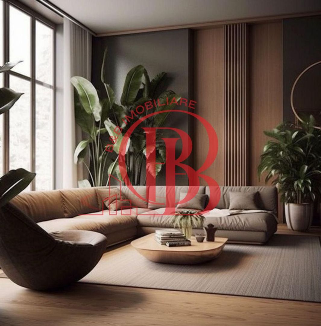 Oferta 3 cam izolatie fonica proiect premium Titan Pallady - Poză 4