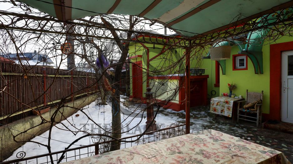 Casă 4 camere de vânzare | Anexa și Garaj | Zona Centrala Ploiesti - Poză 22