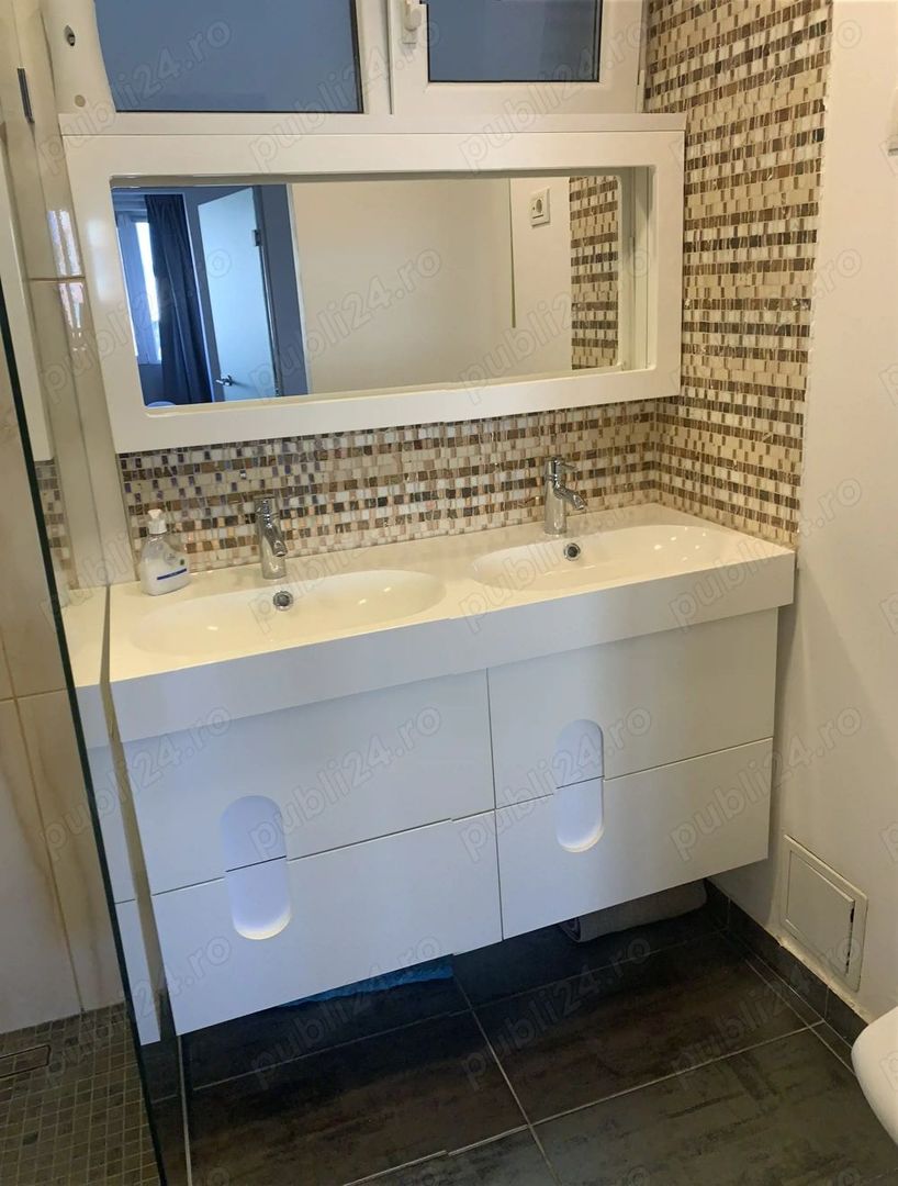 APARTAMENT LUMINOS RENOVAT LUX ZONA TINERETULUI - Poză 6