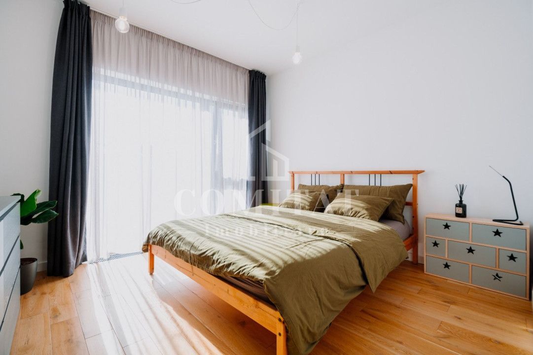 0% comision | Vilă la cheie | cartier Făget - Poză 12