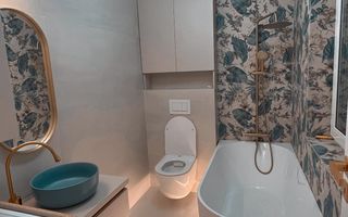 Duplex de LUX | Design rafinat | Zonă liniștită | Florești- Magnoliei - Poză 13