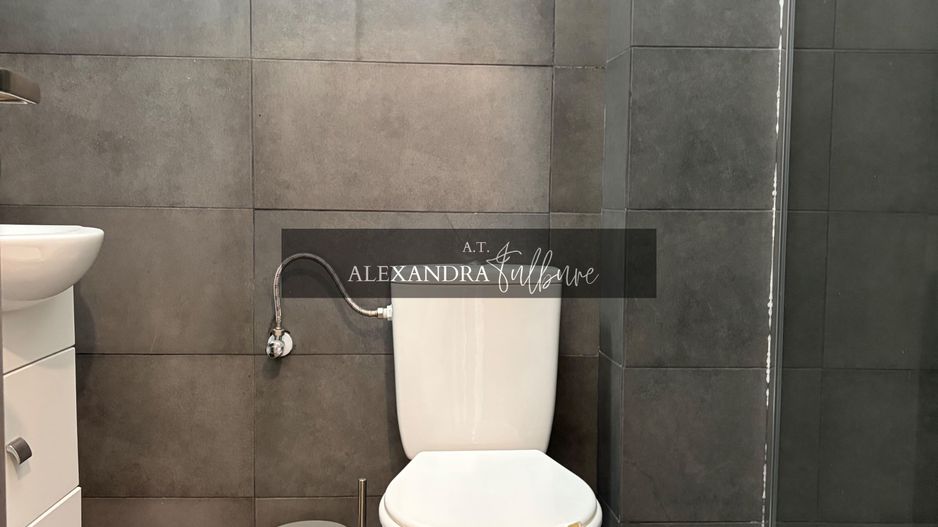 Apartament la cheie | 3 camere | 2 băi | terasa | parcare | Lombului - Poză 5