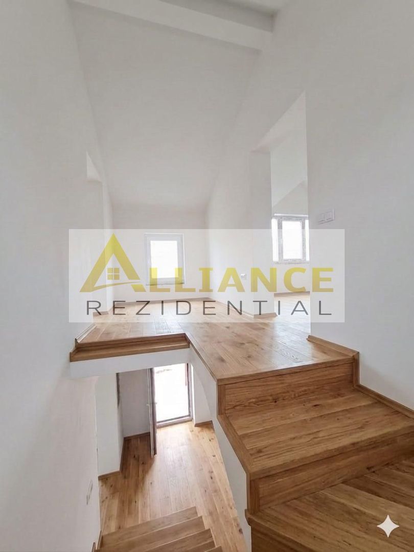 Casa Individuala - 6 camere - 3 bai - 550 mp teren - Poză 10