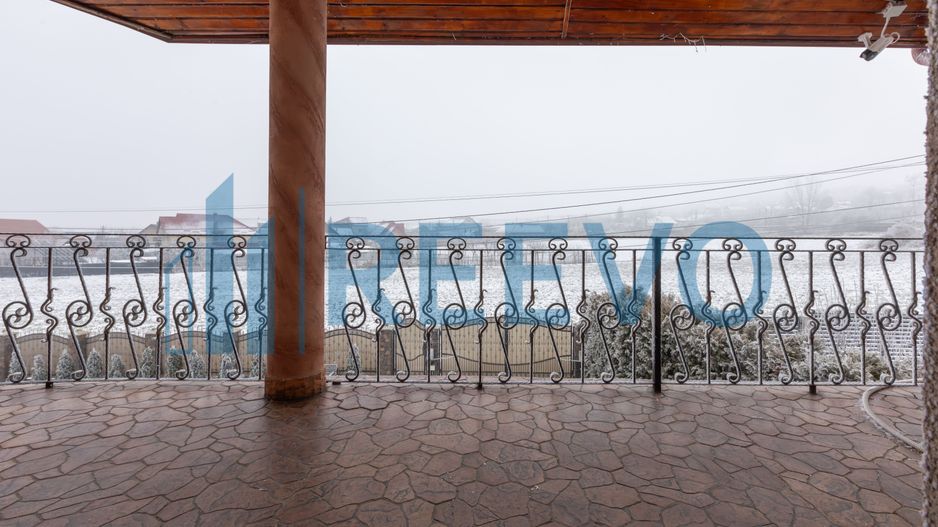 Casă/Vilă cu foișor | 1.000 mp teren | Măgura - Poză 72