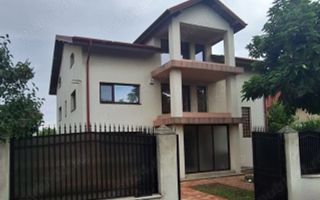 De vanzare casa 270mp, teren propriu, mansarda locuibila, Bragadiru - Poză 1