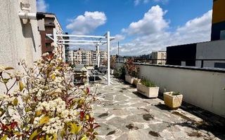 Vânzare 🏡 Apartament 2 camere + terasă 101 mp | Dristor | Bloc nou - Poză 2