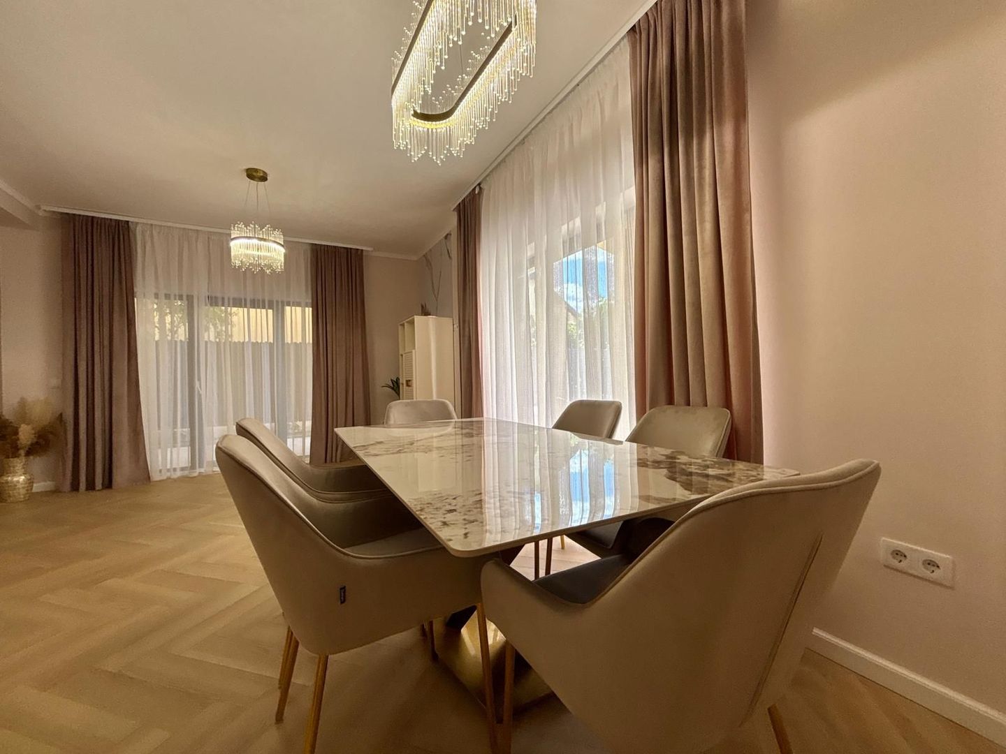 Casa 4 camere PREMIUM, NOUA in Selimbar, Str. Brana - Poză 9