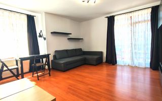 Apartament 2 camere de închiriat în Baciu, 50 mp, cu parcare - Poză 1