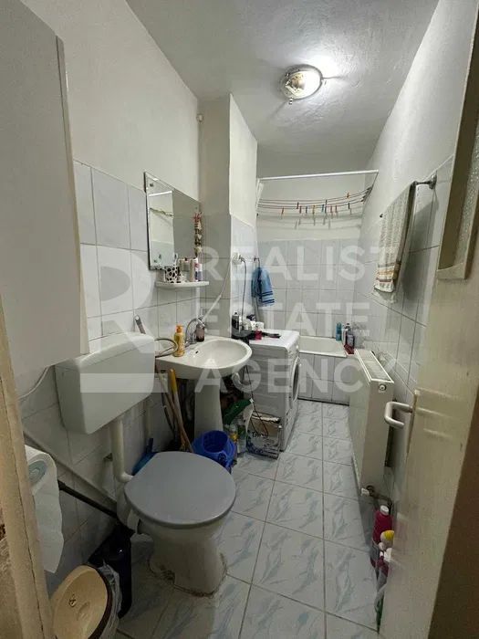 Vânzare, garsonieră în zona Militari Residence - Poză 8