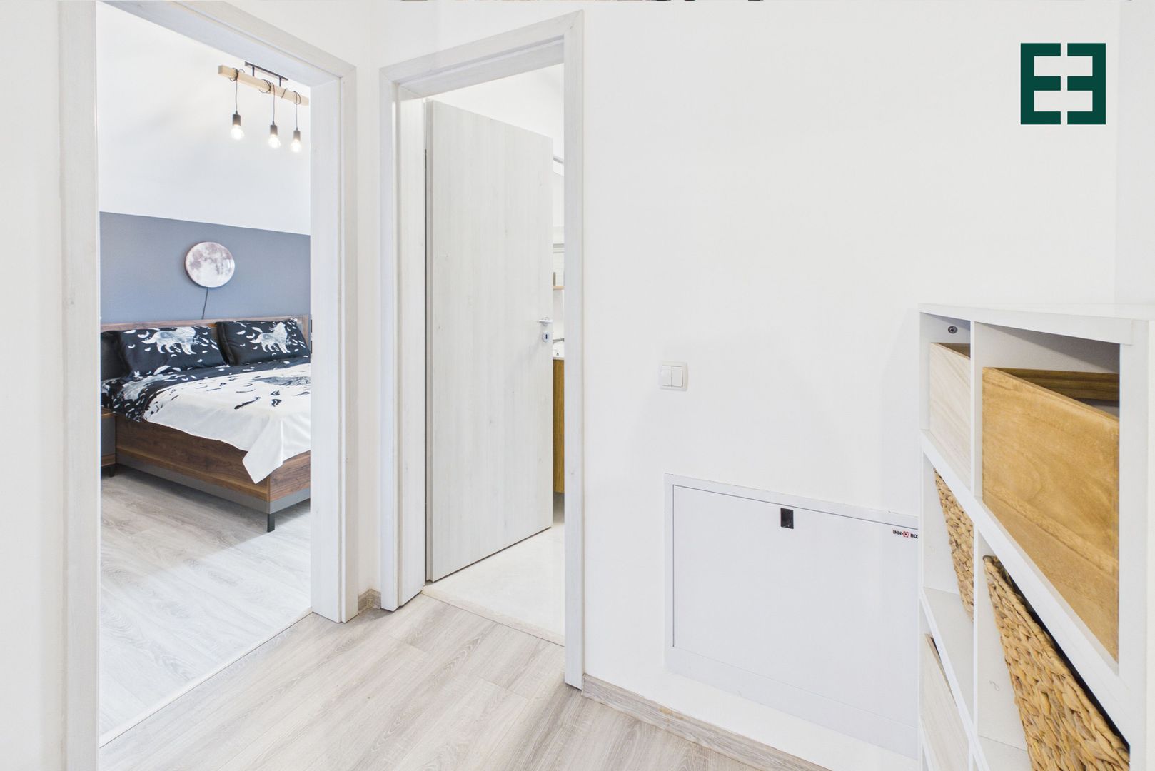 Casă tip Duplex cu 3 camere și garaj - Bucovăț - Timișoara - Poză 23