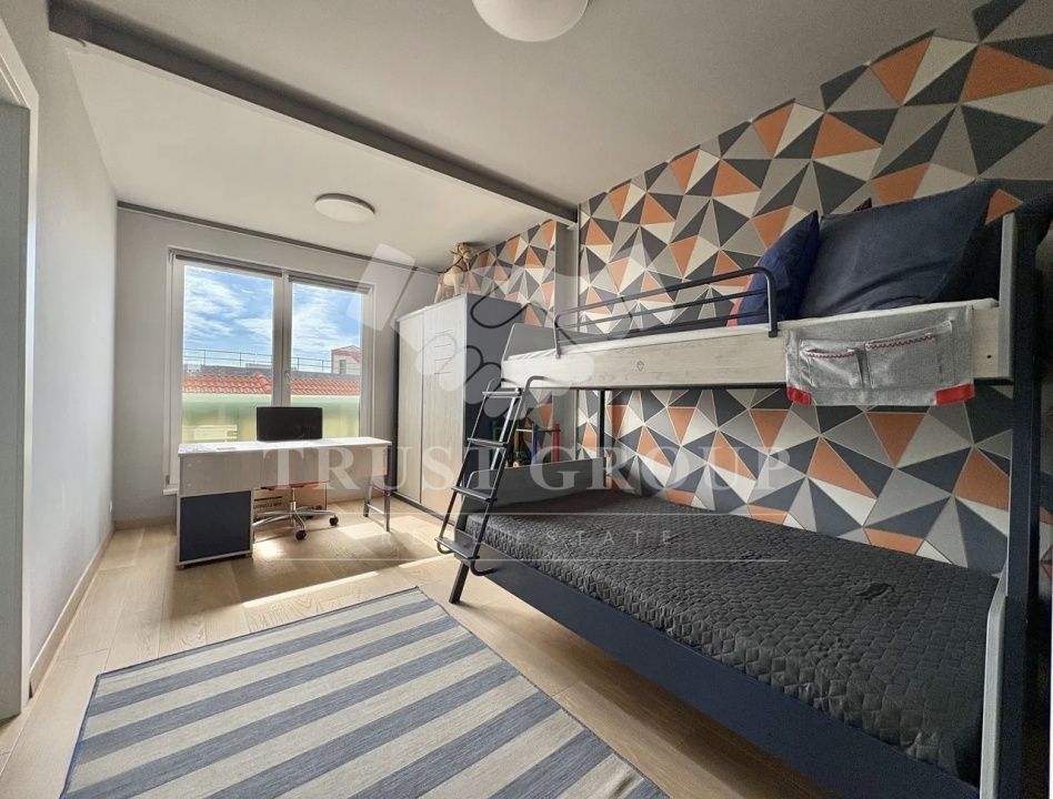 Apartament 3 camere | Herastrau | Loc de parcare - Poză 4