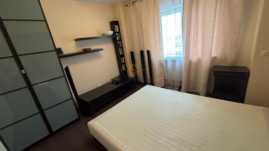 Apartament 4 camere, 82 mp, Șoseaua Olteniței, Loc de Parcare - Poză 12