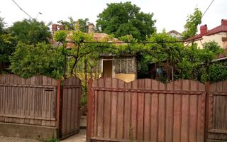 Teren 250 mp cu casă intabulată deschidere 13 metri ultracentral - Poză 3