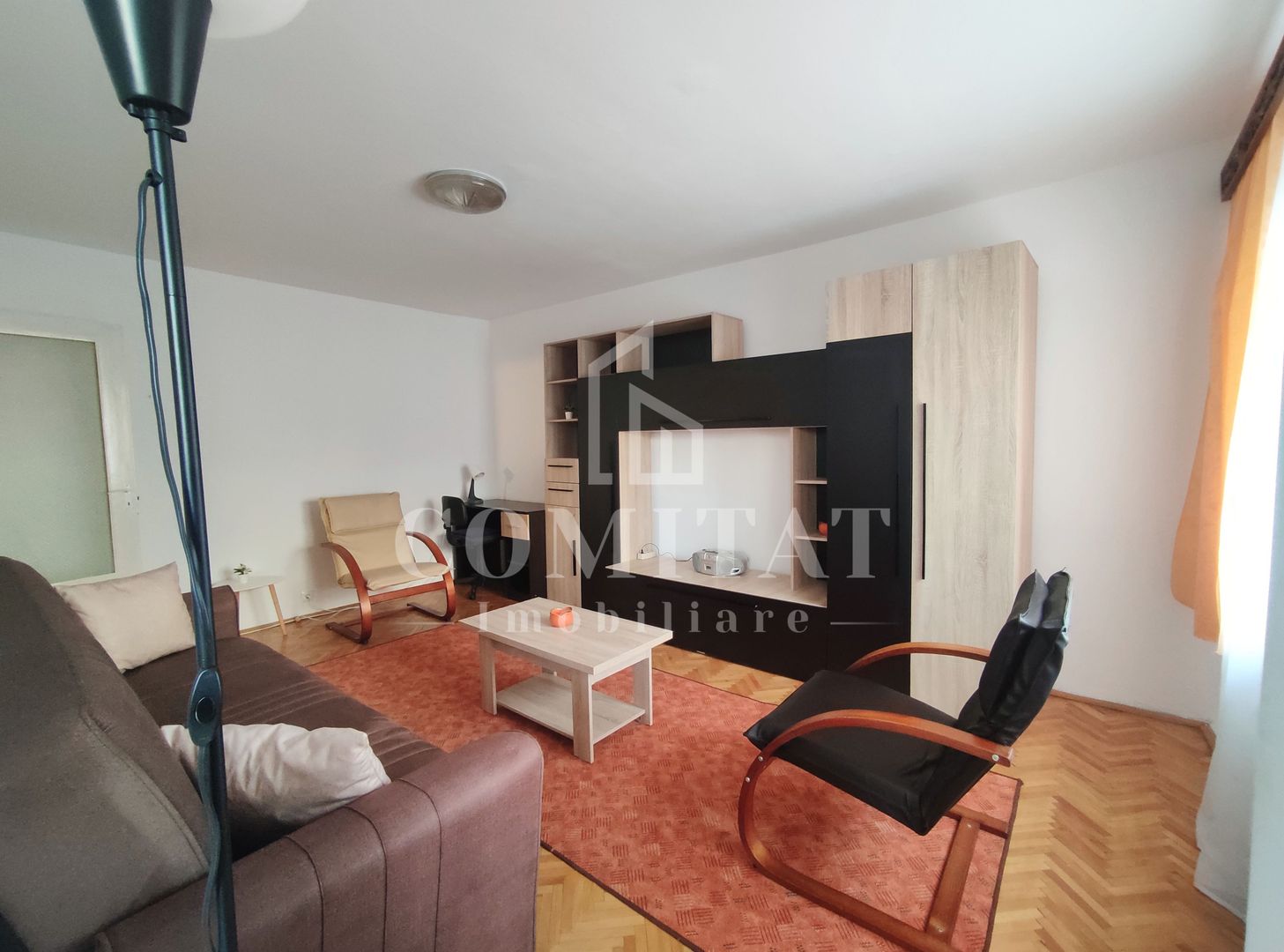 Apartament cu 2 camere | Pet friendly | Cartierul Zorilor - Poză 2
