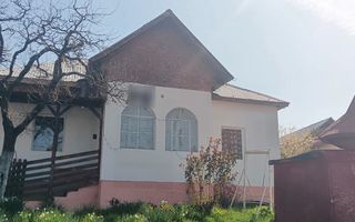 CASA 3 CAMERE TEREN 7770 MP BOTENI ARGEȘ - Poză 2