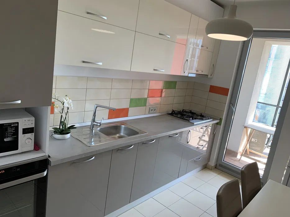 Apartament 3 camere ASMITA GARDENS de inchiriat. - Poză 5