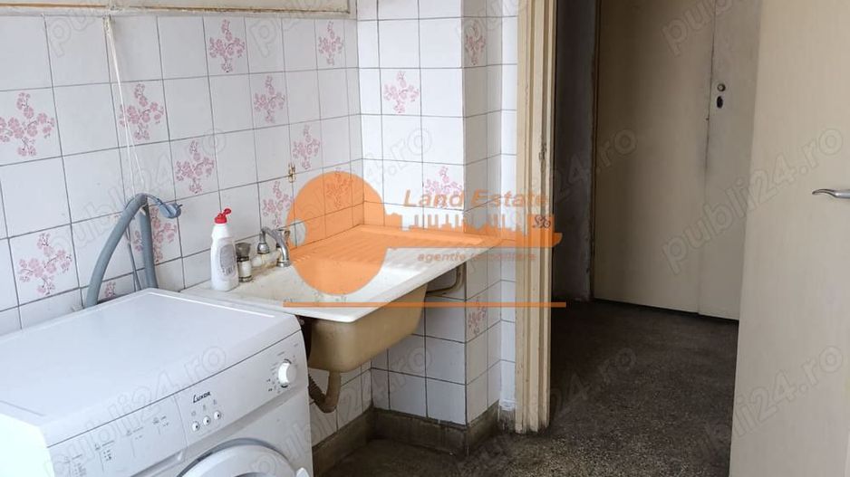 Apartament 3 camere | Lujerului | Etaj 9 | 2 balcoane - Poză 9