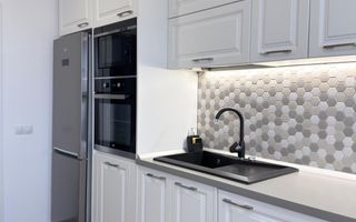 Apartament 3 camere | zona Selimbar - Poză 4