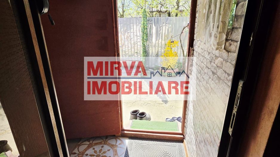 Casă 4 camere, 685 mp teren, renovată 2011 – Mănești, Zalhanaua - Poză 45